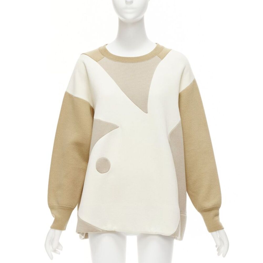Marc Jacobs Bunny Pullover Sweatshirt